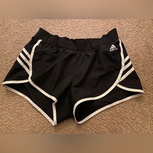Retro Adidas Shorts